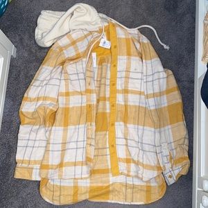 Women’s American Eagle Flannel